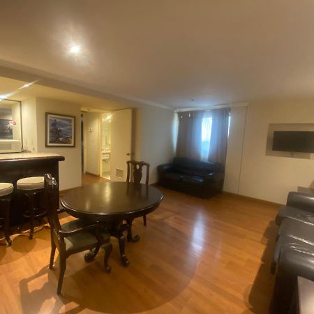 Rose Hotel Monterrey Dış mekan fotoğraf