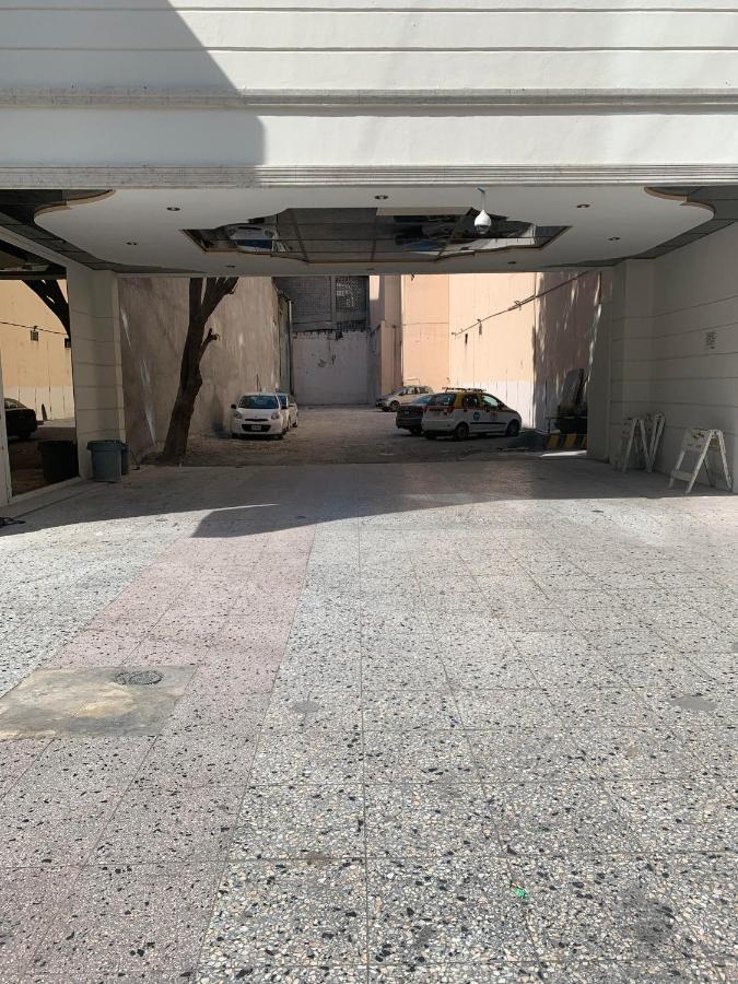 Rose Hotel Monterrey Dış mekan fotoğraf