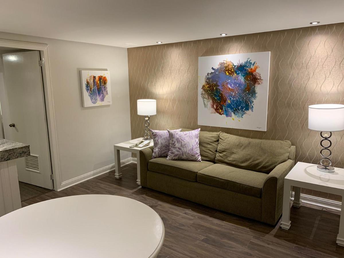 Rose Hotel Monterrey Dış mekan fotoğraf