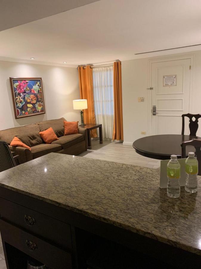 Rose Hotel Monterrey Dış mekan fotoğraf